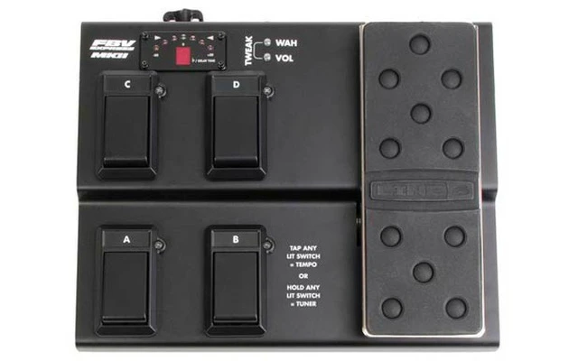 Line6 FBV Express MKII